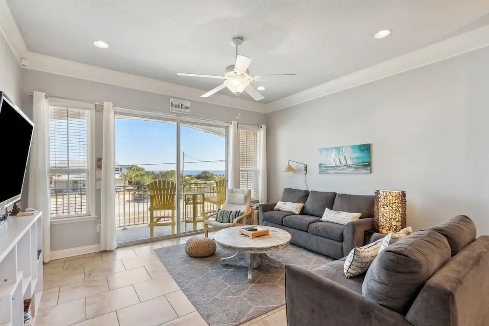 1947 S Fletcher 2 Bedroom Townhouse