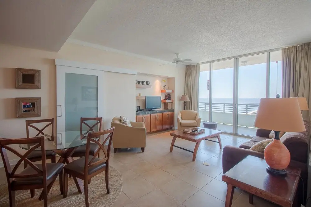 Ocean Club-Ocean Club 1601