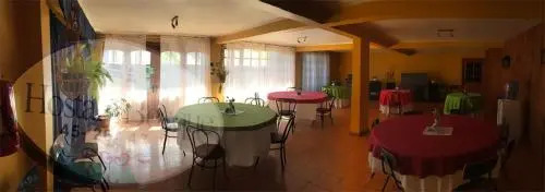 Hostal del Bosque