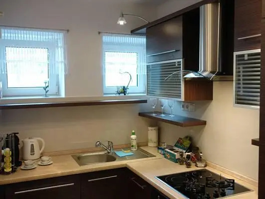 Warsawrent Apartamenty Centralna
