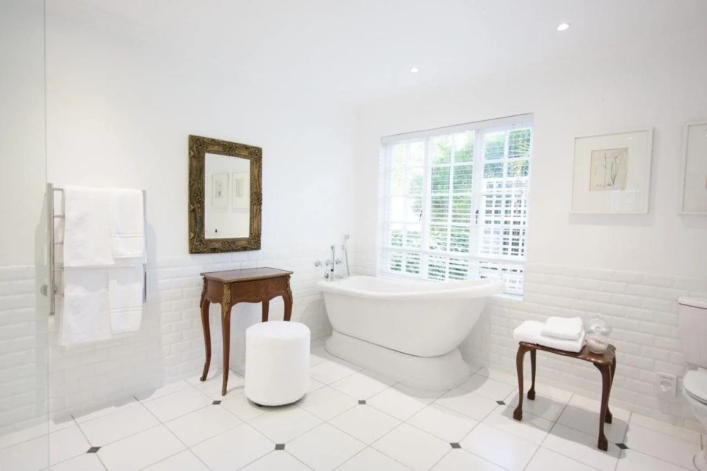The Andros Deluxe Boutique Hotel