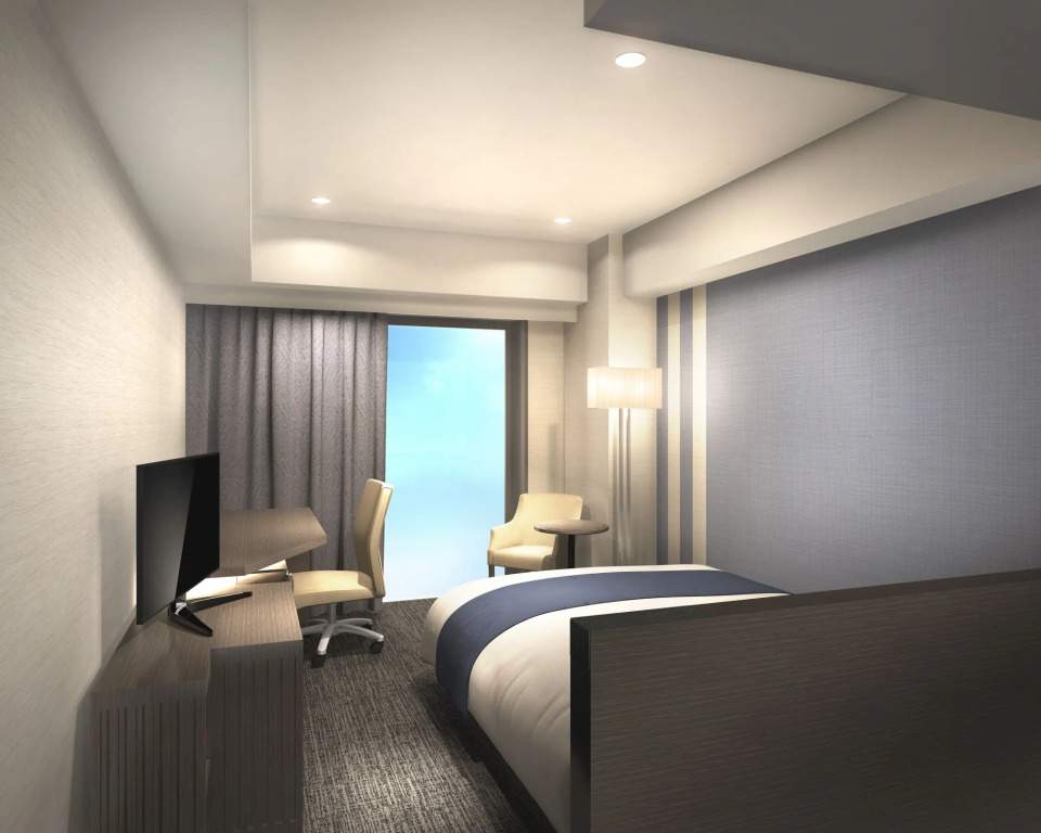 Daiwa Roynet Hotel Aomori
