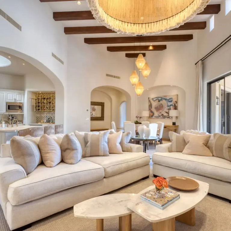 Cielos 84 in Palmilla