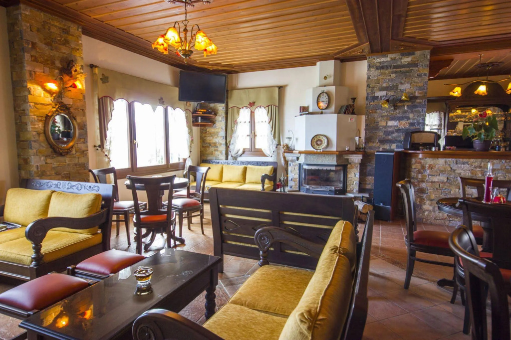 Guesthouse Papagiannopoulou