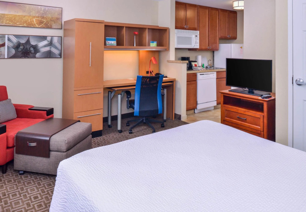 TownePlace Suites by Marriott Thousand Oaks Ventura County