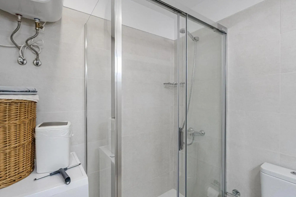 Lovely studio, La Pinta beach, Complex Los Geranios