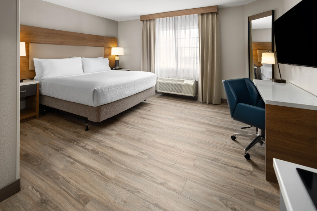 Candlewood Suites Richmond - South by IHG