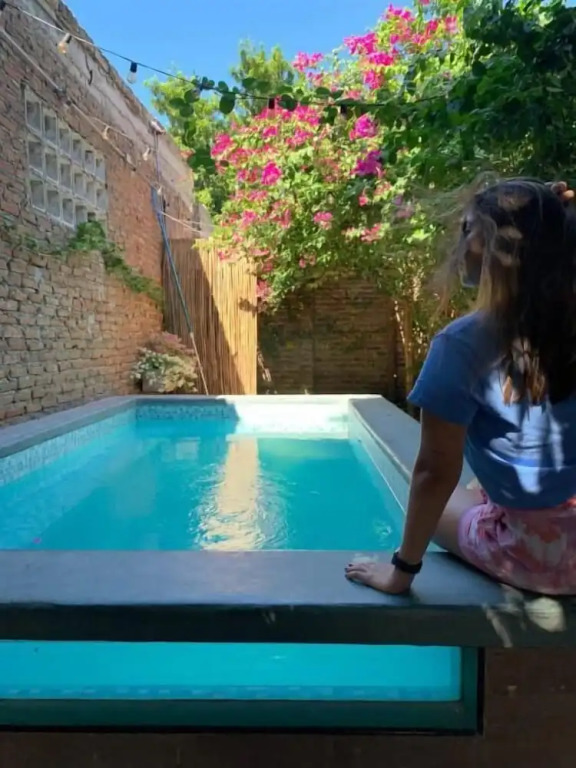 Hostel Musa Paradisiaca