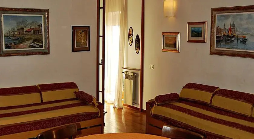 Smallvillage Holiday Accommodation
