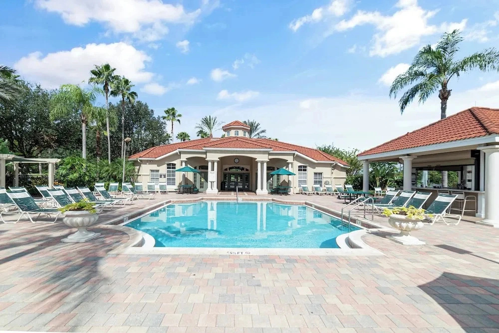 Emerald Garden - Resort - 15 Min to Disney - Pets