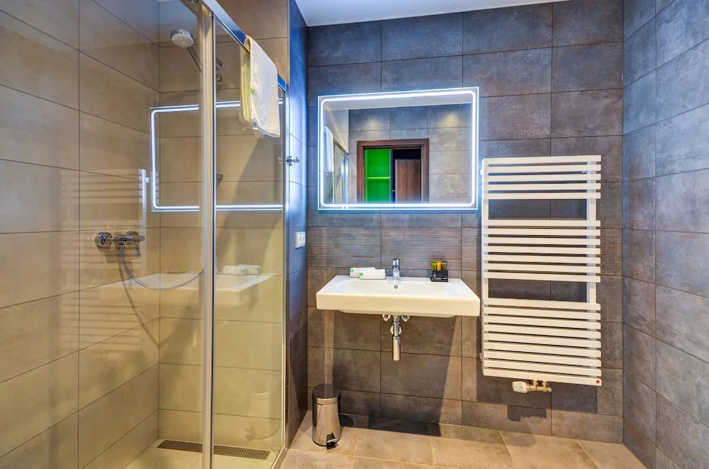Hotel Buly Opava