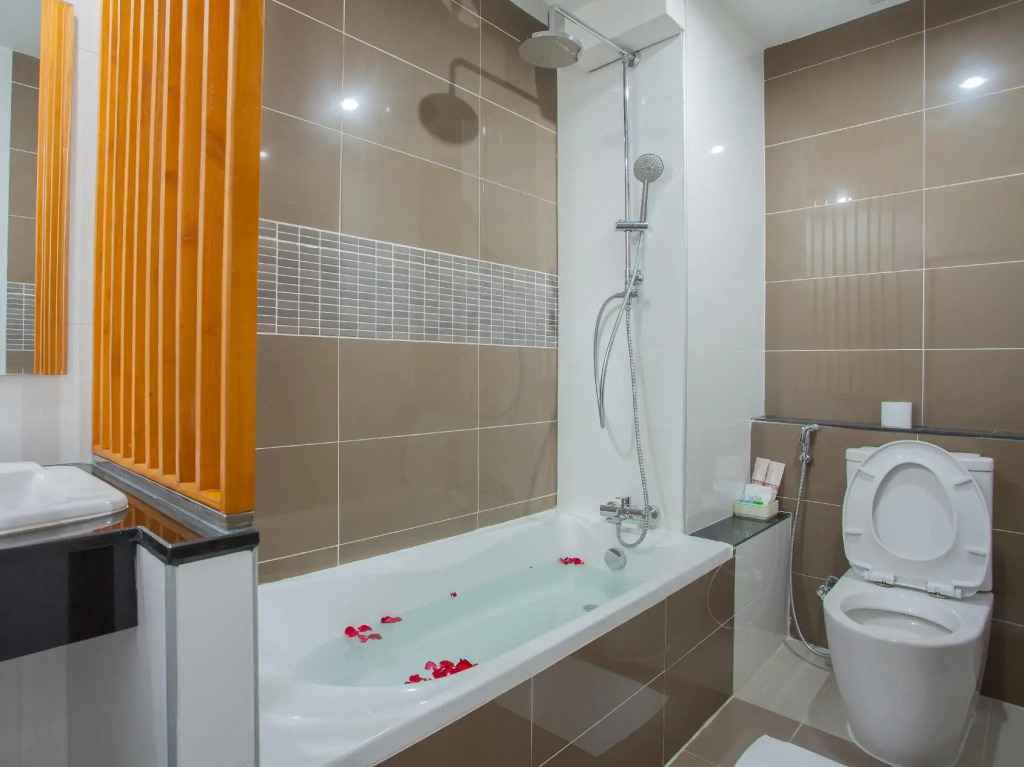 GT Residence Hotel