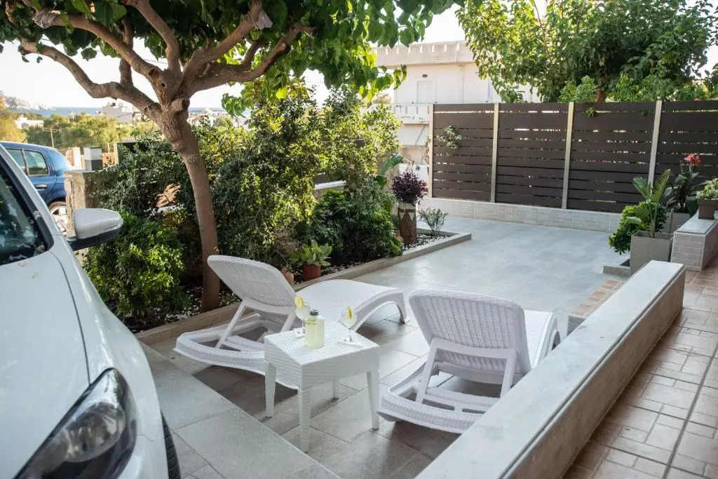 Gifel Apartments and Luxurious Suites