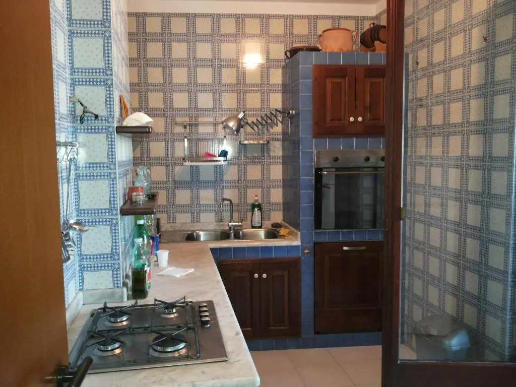 Casa Vacanze Odissea