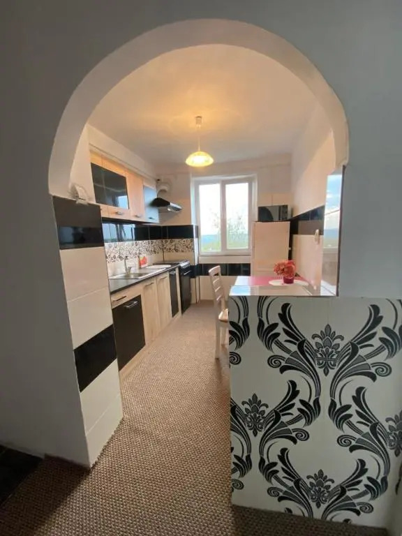 Oravița Apartament