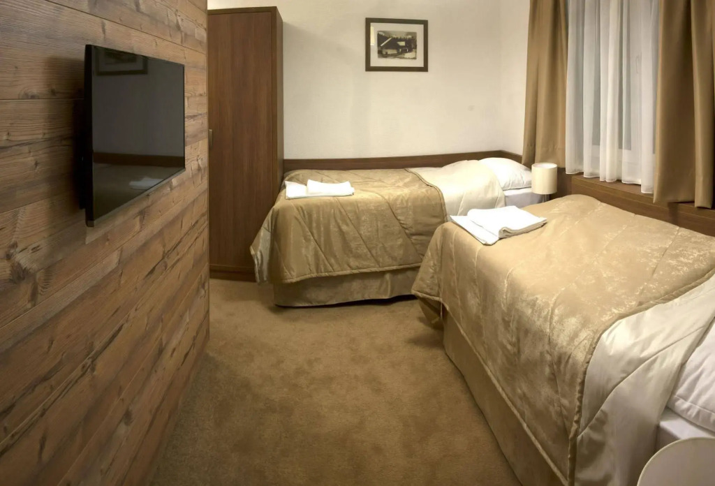 Šport Hotel *** Donovaly