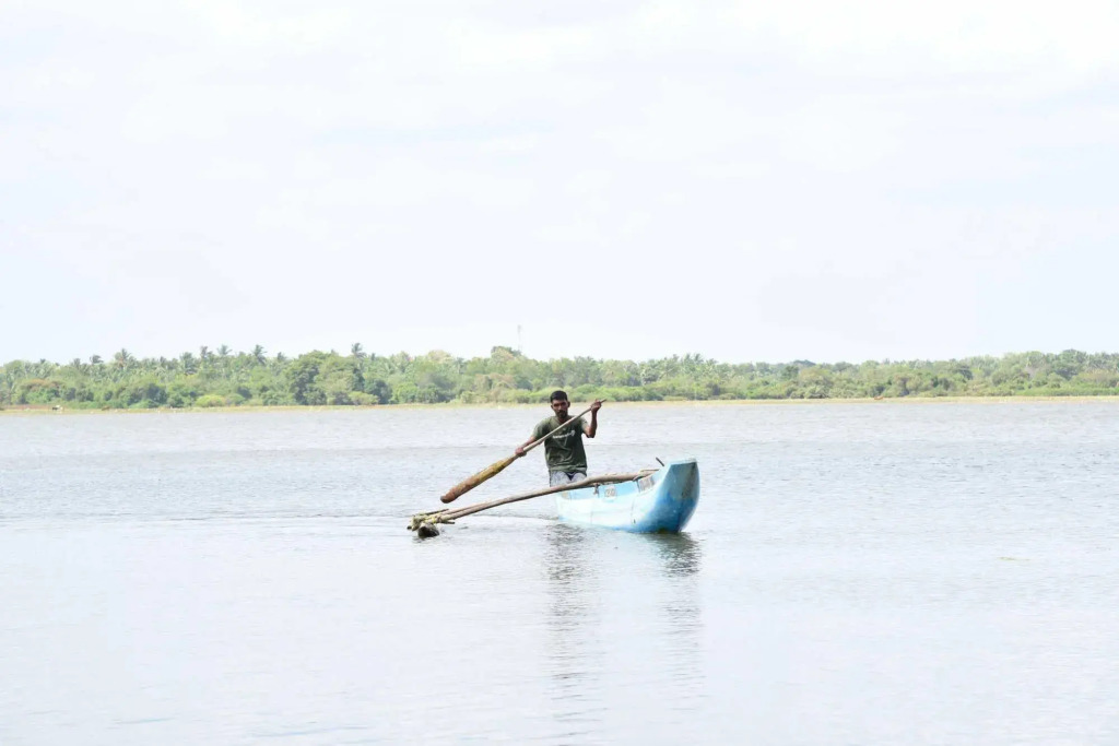 Indika Lake Resort