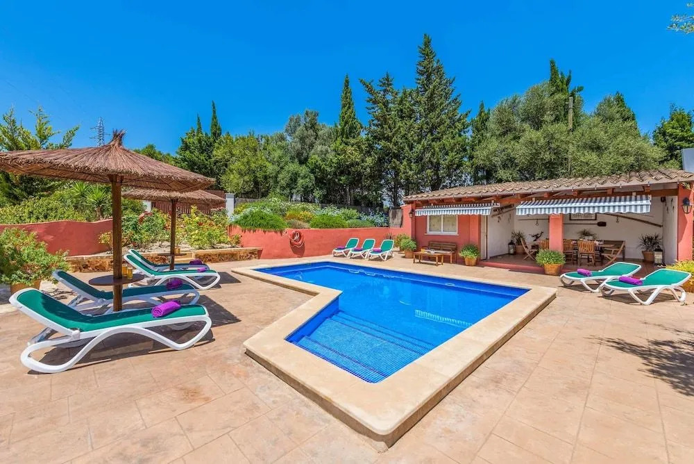 Villa Legendario