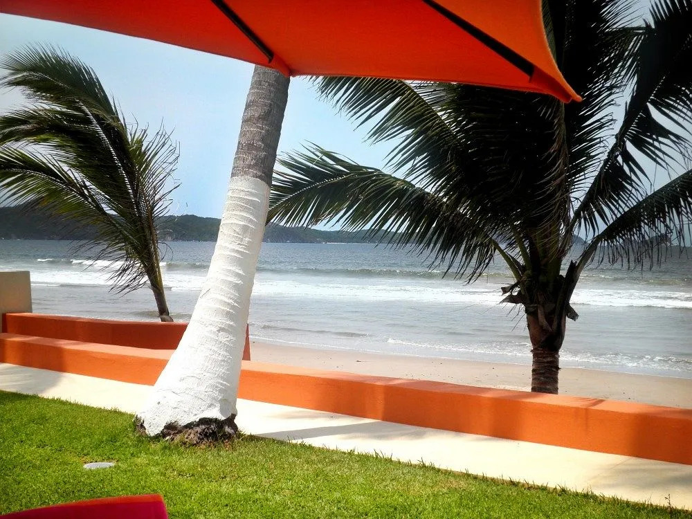 Chantli Mare