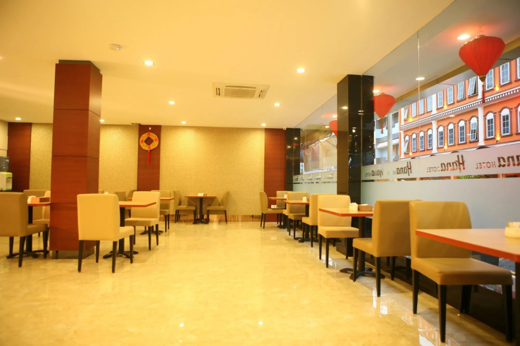 Hana Hotel