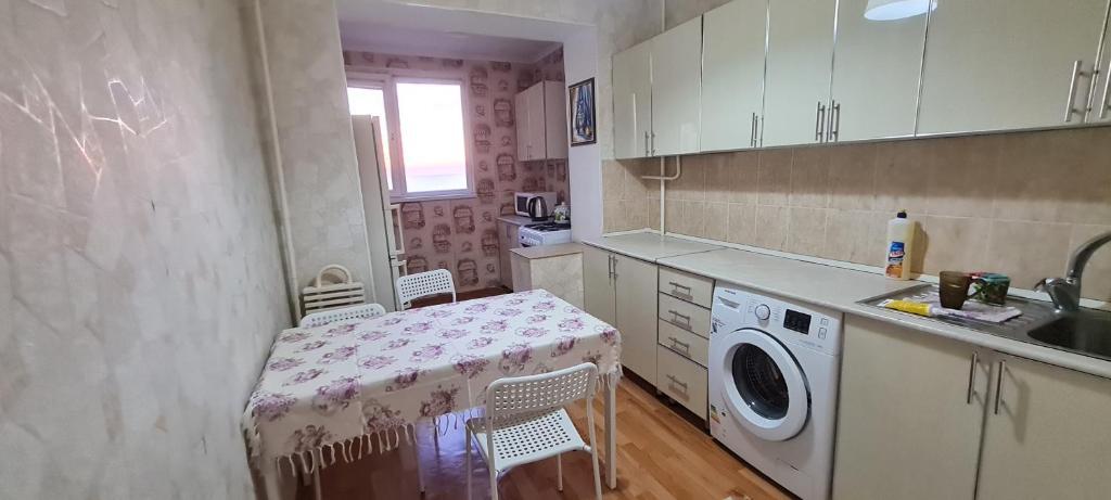 Apartamenty v tsentre vozle naberezhnoj