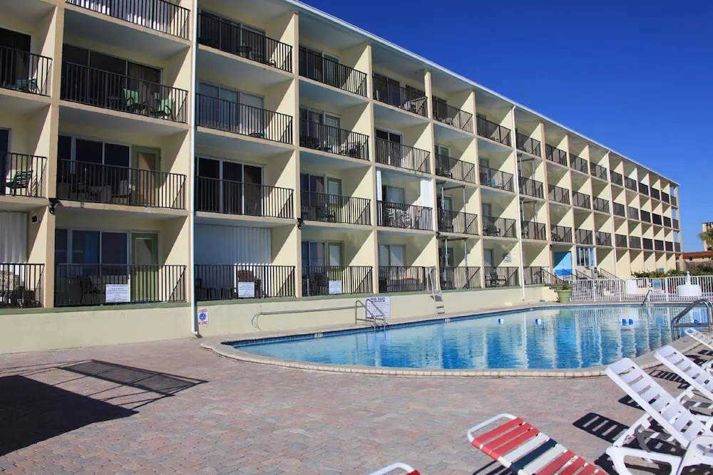 Daytona Inn