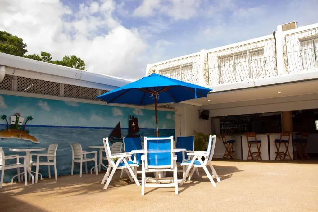 Pirates Inn