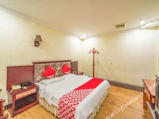 Gemei Motel