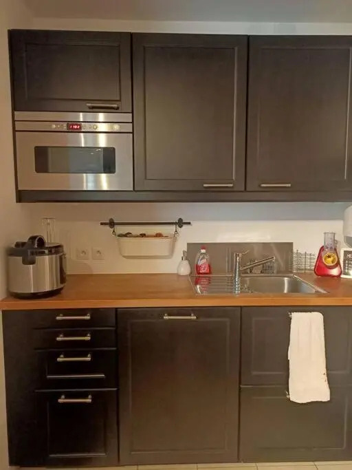 Appartement Cosy