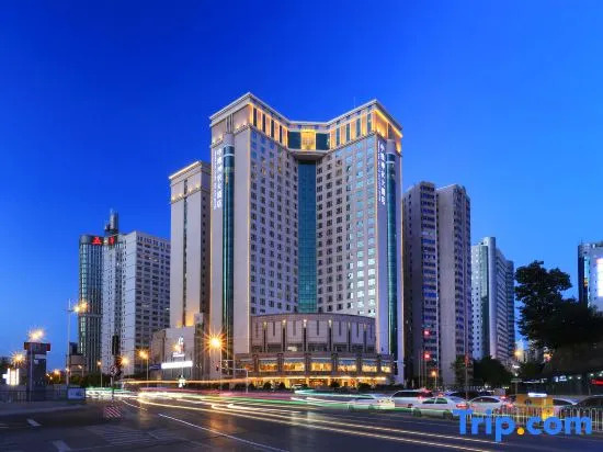 Grand Sun City