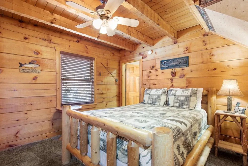 Huckleberry Ridge by Jackson Mountain Rentals