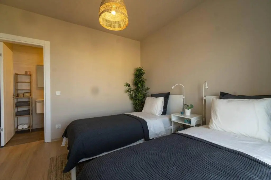 3 Bedroom Villa With Great View Close to Yalikavak Marina 3
