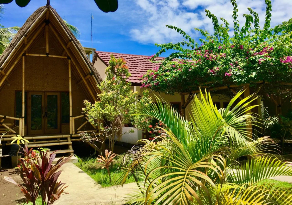 aZa Zil Bungalows