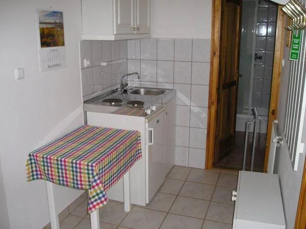Jäger Panzió