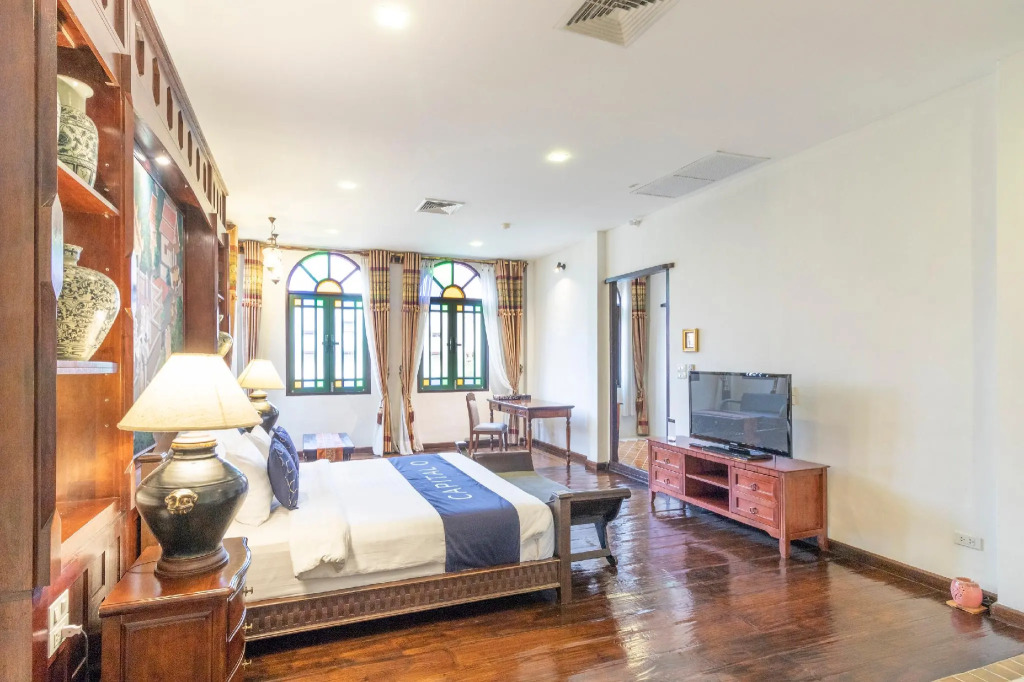 Cheva Gallery Boutique Hotel