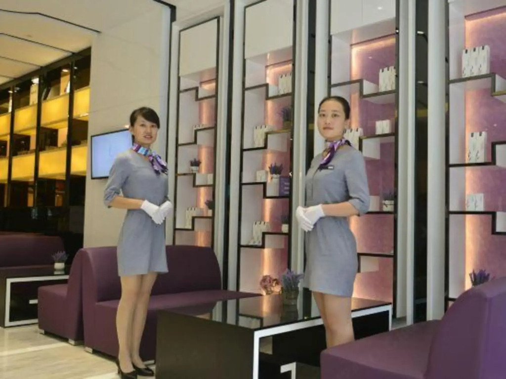 Wellsoon Hotel
