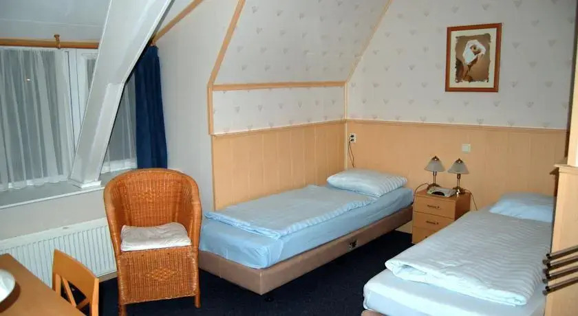 Hotel de Boer