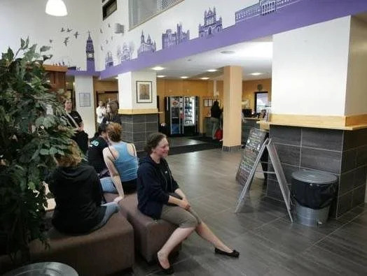 Belfast International Youth Hostel