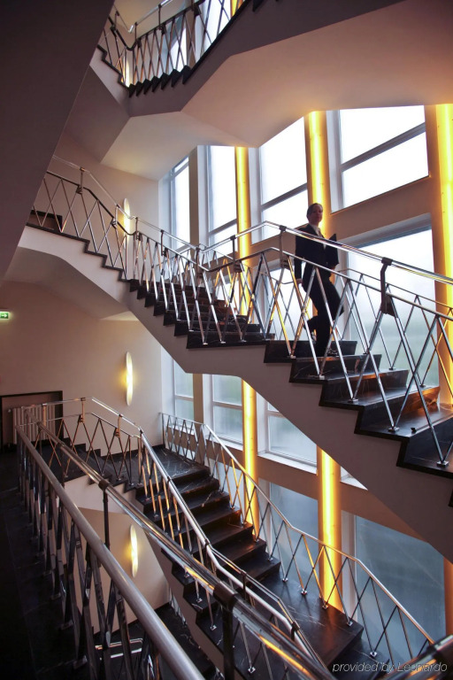 Flemings Selection Hotel Frankfurt-City