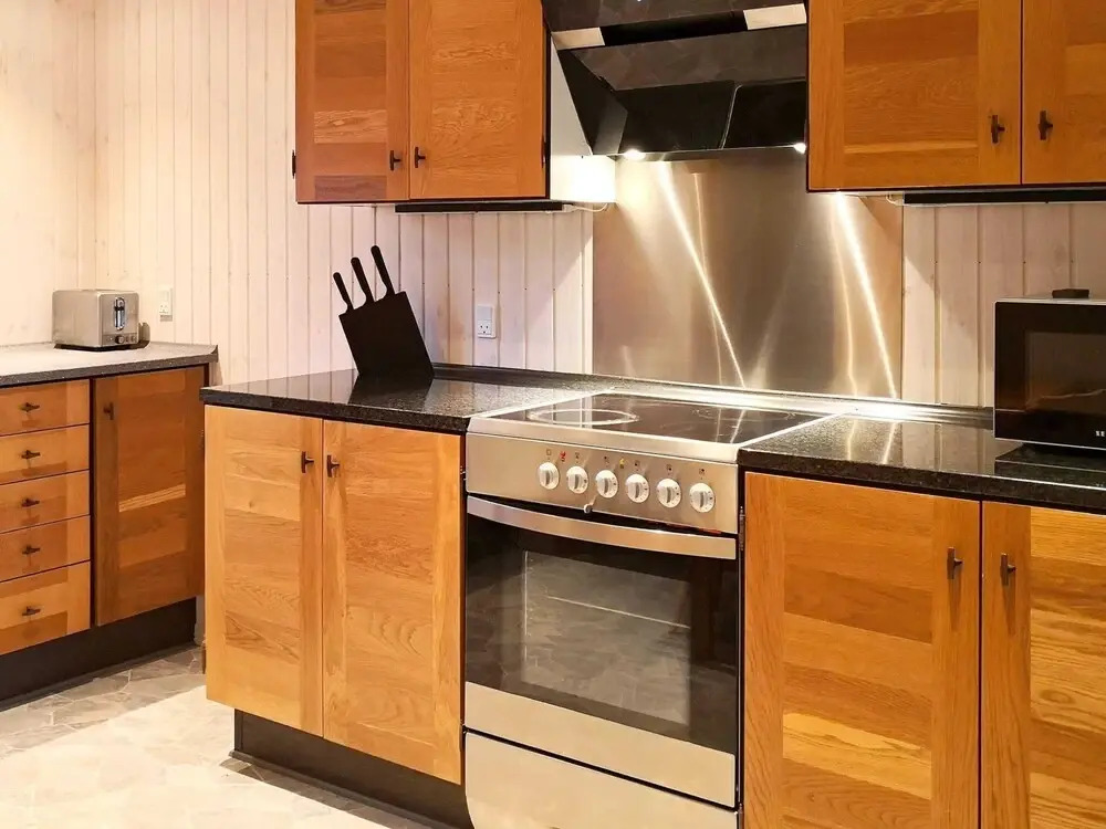 6 Person Holiday Home in Hurup Thy