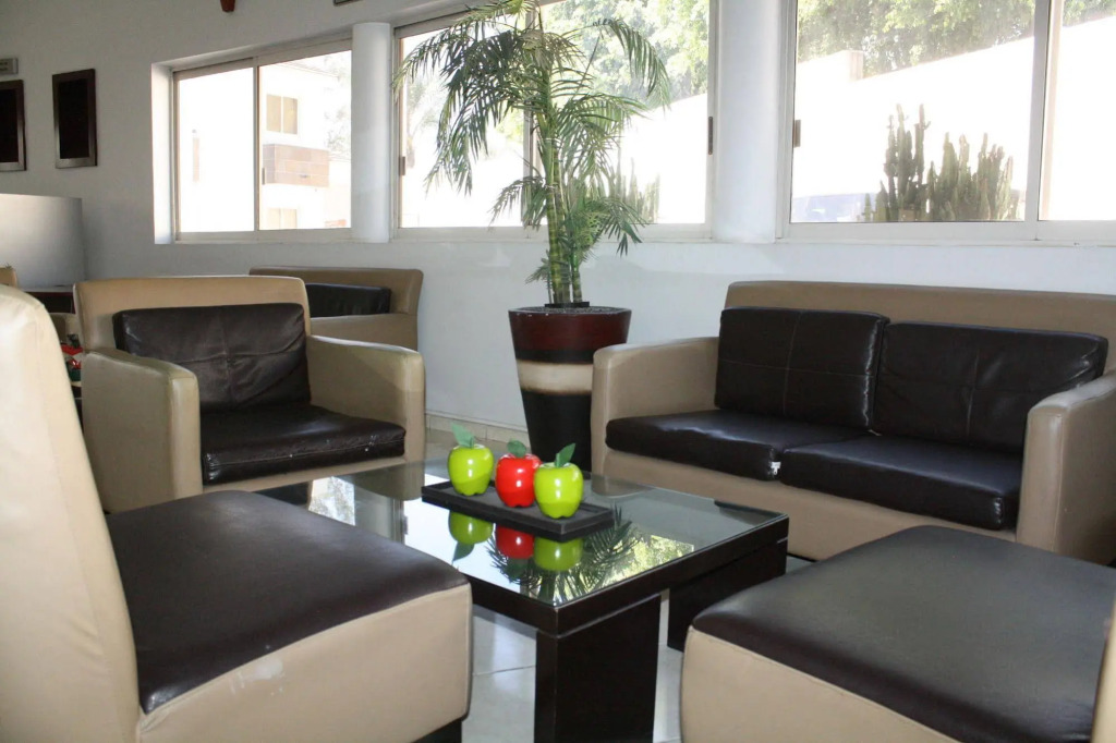 Hotel Maioris Guadalajara