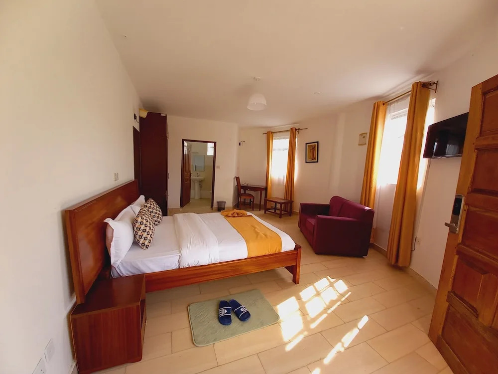 Athi Holiday Resort
