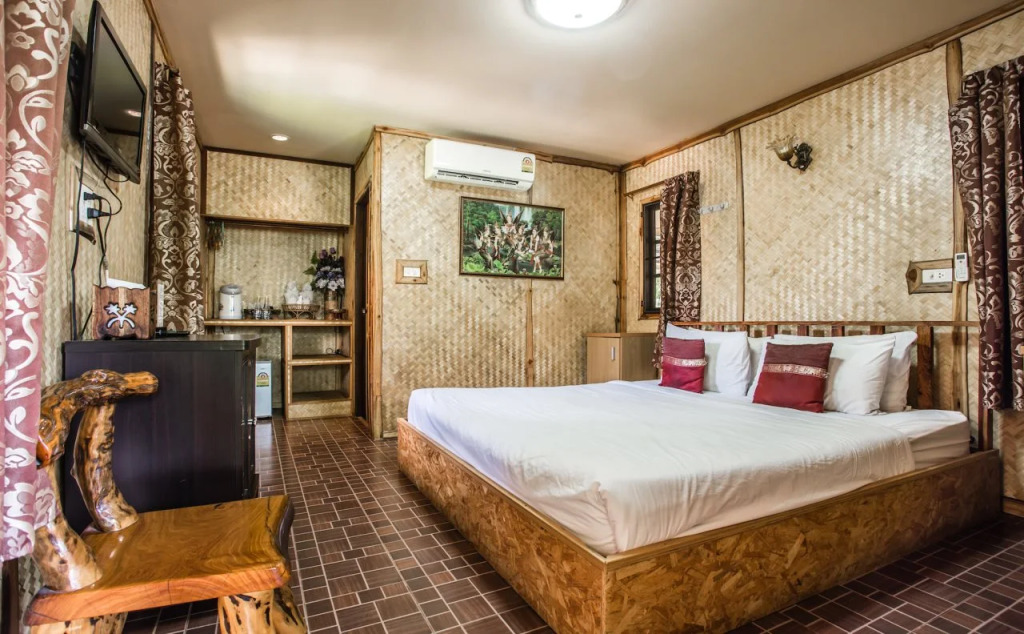 Ramiarndao Boutique Place Hotel