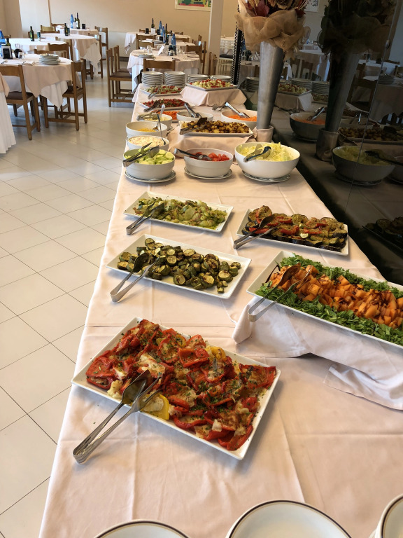 Park Hotel Miriam
