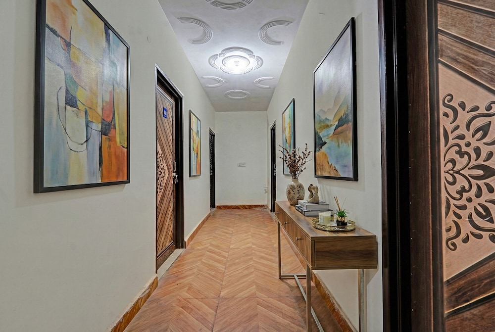 Via Shahdara Residency