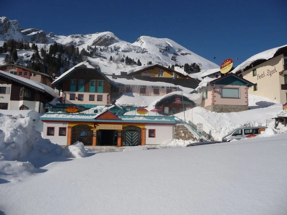 Party Hotel Taverne