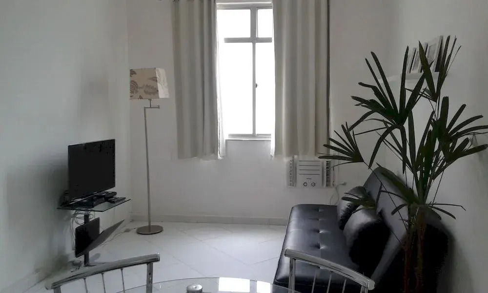 FLATS Atlantico Praia