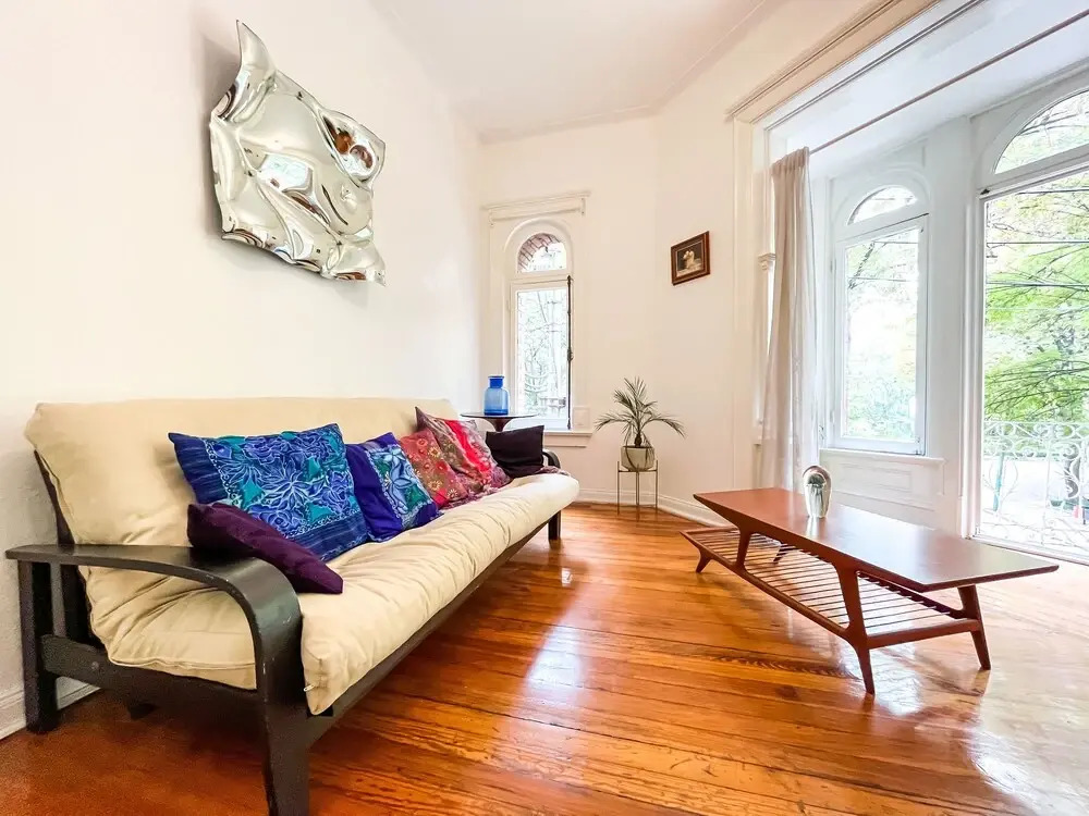 Deco Housing Luxury Rentals in Roma Norte