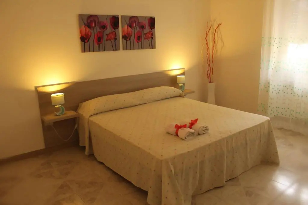 Stelle Sul Salento Holiday Home