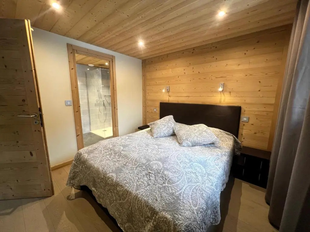 Pastorale - Très bel appartement 3 chambres